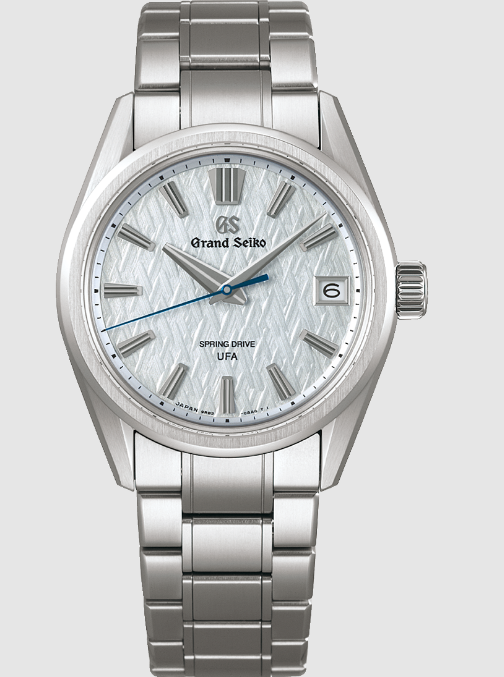 Best Grand Seiko Evolution 9 Replica Watch Price SLGB003